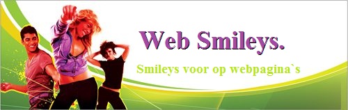 Web Smileys